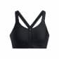 Under Armour Damen BH Infinity High Zip Bra 1384118 