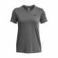 Under Armour Damen T-Shirt Tech SSC- Solid 1384231 