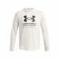 Under Armour Herren Kapuzenpullover UA Rival Terry Graphic Hood 1386047 