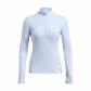 Under Armour Damen Shirt Vanish CW 1/2 Zip 1386417 