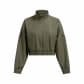 Under Armour Damen Jacke Unstoppable Crop 1386479 