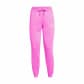 Under Armour Damen Trainingshose Fleece Jogger 1386510-572 M Vivid Magenta | M