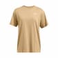 Under Armour Damen T-Shirt Oversize-Passform Logo 1386844 