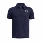 Under Armour Jungen Poloshirt UA B Icon Polo 1387073 