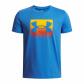 Under Armour Jungen T-Shirt B Boxed Sports Update SS 1388672 