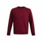 Under Armour Herren Pullover UA Unstoppable Flc Crew EU 1389351 