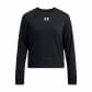 Under Armour Damen Pullover Rival Terry Crew 1389511 
