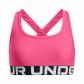 Under Armour Mädchen Sport-BH G Crossback Bra 1390066 