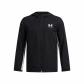 Under Armour Jungen Trainingsjacke UA B Rival Wvn Jacket 1390154 