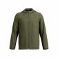Under Armour Jungen Trainingsjacke UA B Rival Wvn Jacket 1390154 