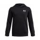 Under Armour Jungen Kapuzenpullover B Icon Flc HD Taping 1390293 