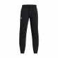 Under Armour Jungen Trainingshose B Icon Flc Jogger Taping 1390294 