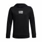 Under Armour Jungen Kapuzenpullover UA Flc Retro Grphc HD 6003812 