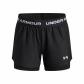 Under Armour Mädchen Short Tech Play Up 2n1 Short 6004985 