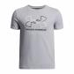 Mod Gray Light Heather