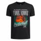 Under Armour Jungen T-Shirt UA B Basketball SS 6009319 