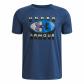 Under Armour Kinder T-Shirt Tech Graphic 6009615 