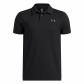 Under Armour Kinder Polo Shirt Matchplay 6009816 