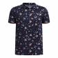 Midnight Navy/Posh Pink/CASTLEROCK