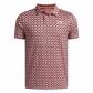 Under Armour Kinder Polo Shirt Matchplay Printed 6009817 