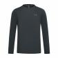Under Armour Herren Langarmshirt Wool Run 6012730 