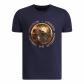 Under Armour Jungen T-Shirt Y Challenger Graphic Tee 6013772 