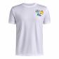 Under Armour Jungen T-Shirt B Tech Graphic New 1 6013832 