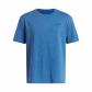 Under Armour Jungen T-Shirt Heavyweight Wash OS SS 6016239 