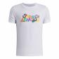 Under Armour Jungen T-Shirt B Patch Pack WM SS 6016583 