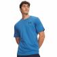 Aegean Blue/Black