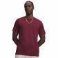 Vintage Maroon/Black