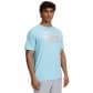 Under Armour Herren T-Shirt TEAM ISSUE WORDMARK 1329582 