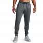 Under Armour Herren Trainingshose Armour Fleece Joggers 1357123-012 S/T Pitch Gray | S/T