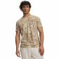 Under Armour Herren T-Shirt ABC Camo Short Sleeve 1357727 