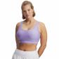 Under Armour Damen Sport BH Crossback Mid Bra 1361034 