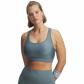 Under Armour Damen Sport BH Crossback Mid Bra 1361034 