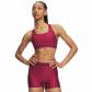 Under Armour Damen Sport BH Crossback Mid Bra 1361034 