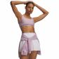 Under Armour Damen Sport BH Crossback Mid Bra 1361034 