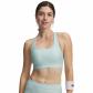 Under Armour Damen Sport BH Crossback Mid Bra 1361034 