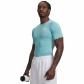Under Armour Herren T-Shirts HG Armour Comp SS 1361518 