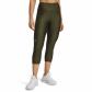 Under Armour Damen Tight Capri HeatGear Armour No-Slip 1365334 