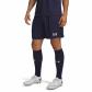 Under Armour Herren Short Challenger Core 1372691-410 XXL Midnight Navy/White | XXL