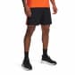 Under Armour Herren Shorts Launch Elite 7  Short-BLK 1376508 