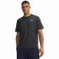 Under Armour Herren Trainingsshirt Tech Vent SS 1376791 