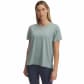 Under Armour Damen T-Shirt RUSH Energy 2.0 1379141 