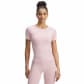 Under Armour Damen Shirt Train Seamless SS 1379149 