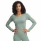 Under Armour Damen Langarmshirt Train Seamless LS 1379150 