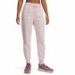Under Armour Damen Jogginghose Rival Fleece Jogger 1379438 