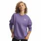 Under Armour Damen Sweatshirt Essential Fleece OS Crew 1379475 