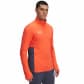 Under Armour Herren Langarmshirt Challenger Midlayer 1379588 